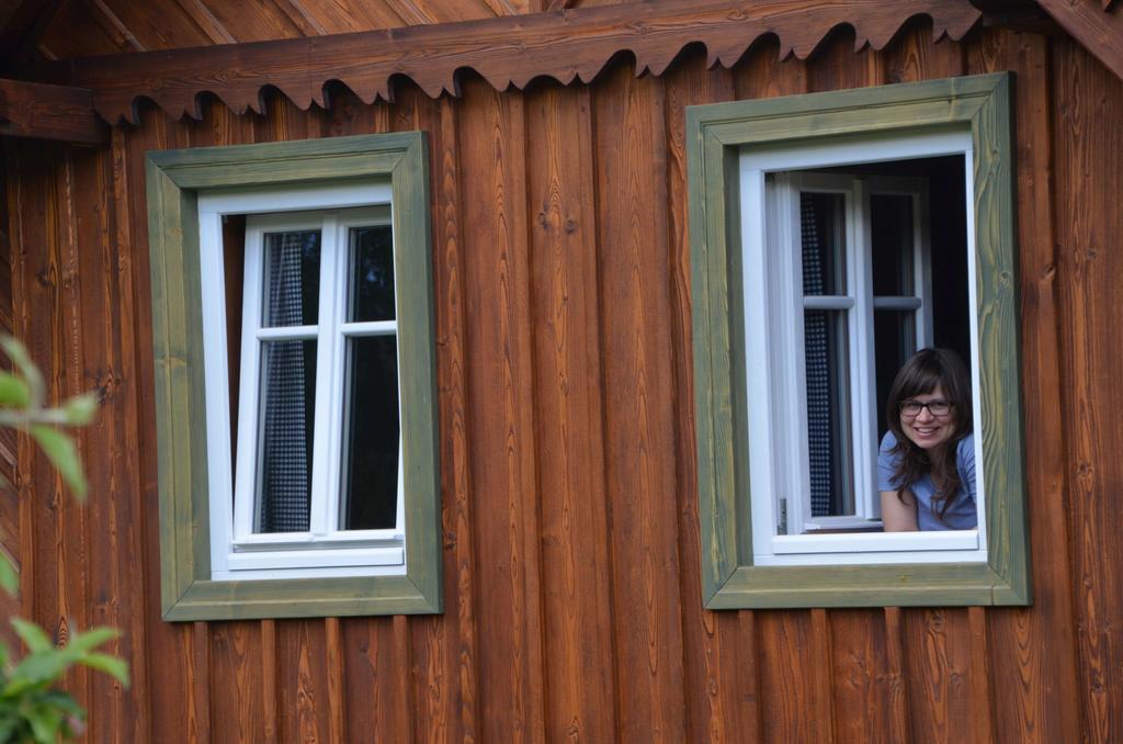 Ubytovani Na Vejminku Rtyne v Podkrkonosi Экстерьер фото