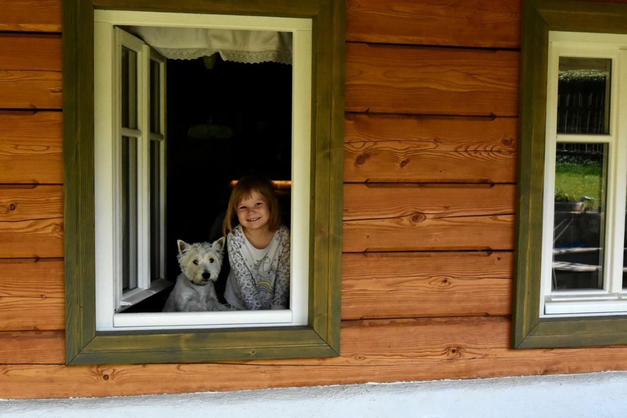 Ubytovani Na Vejminku Rtyne v Podkrkonosi Экстерьер фото